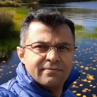 Mujtaba Akram