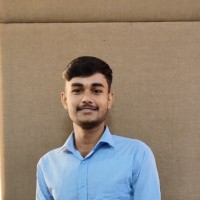 Vishal Madhudia