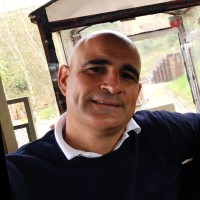 Javier Tejedor