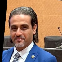 Altaf Mayar