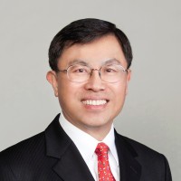 Stephen Haw