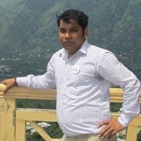 Jitendra Chaturvedi