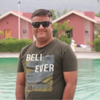 Chirag Joshi