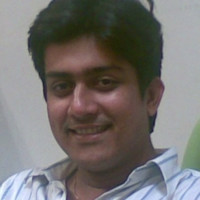 Suman Roy