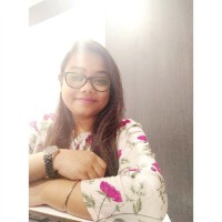 Sayani Mallya