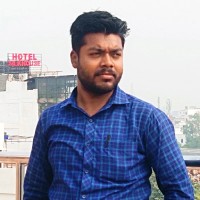 dayanand kumar