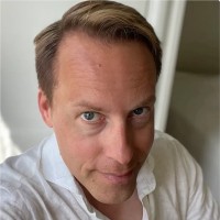 Daniel Magnergård