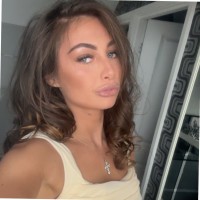 Chloe Butterworth
