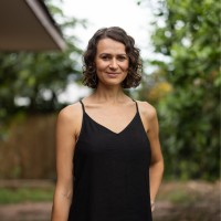 Jessica Djerrkura