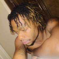 Dontrell Walker