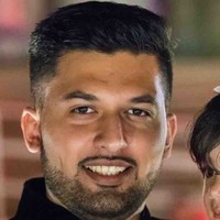 Vic Khan