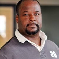 Reginald Pulliam
