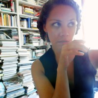 Scheherazade Zambrano Orozco