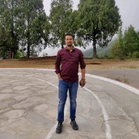 Bedanta Saikia