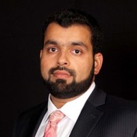 Zeeshan Hasan, Cpa