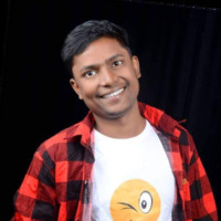 Ashish Gupta