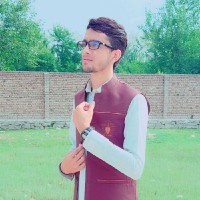Muhib Mashwanay
