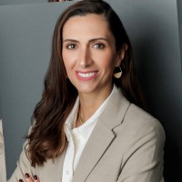 Randa Vieira, JD, LLM, LLB