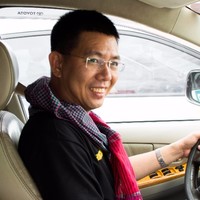 Nguyen Duy Linh