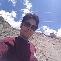Riju Handique