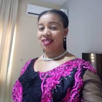 Teresa Chigozirim Okoro