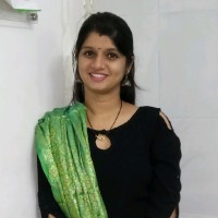 Sayli Dalvi