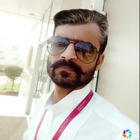 Vijay Bhushaan Majhi