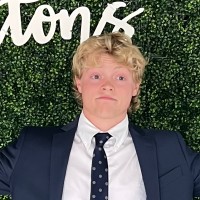 Keaton Hansen