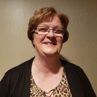 Roberta Betker