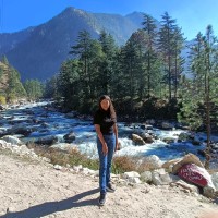 Shweta Ramteke