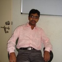 Prasad Mathi