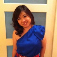 Melanie Goh