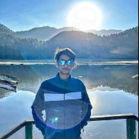 Harsh katoch