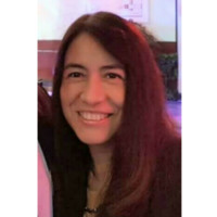 Yvonne Anaya Huaman