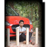 Chinmaya Bhat