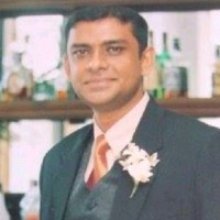 Dhamithru De Alwis