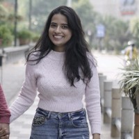 Vijayashanti Itagi