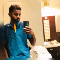 Ravi Yadav
