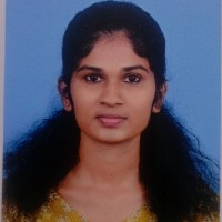 Anjana P K