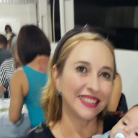 Maria Luiza Daltri Goeldner