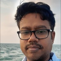 Uttam Kumar Pal