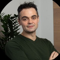Andrii Chuzhykov