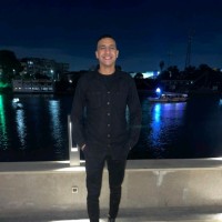 Mogeb Mohamed