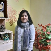 Srishti Bahot