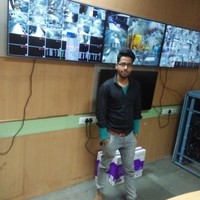 Sandeep Kumar