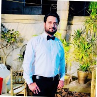 Burair Hassan