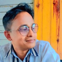 Razi Alam Shaikh