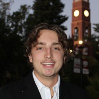 Dylan Dalton