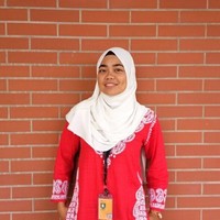 aneesa j