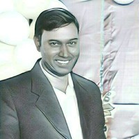 Antony Rajkumar